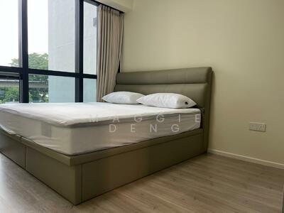 For Rent - Provence Residence