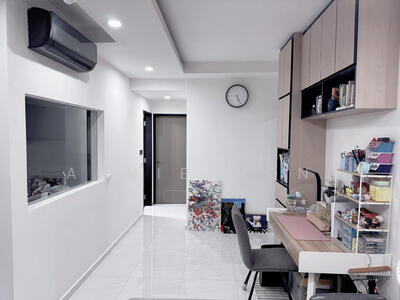 For Sale - The Sensoria