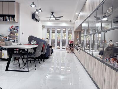 For Sale - The Sensoria