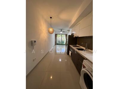 For Sale - Parc Olympia