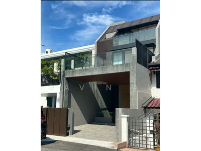 For Sale - Maria Ave