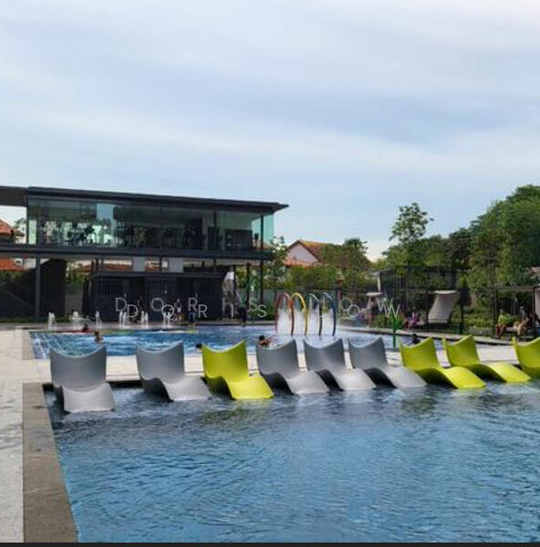 Facilities 