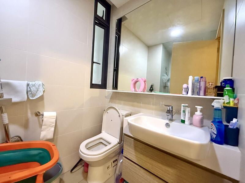 Common Bathroom