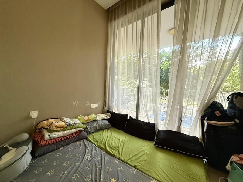 Common Bedroom