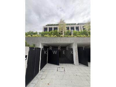 For Sale - ⭐️ D11 Newton / Novena / Chancery / Goldhill Detached ⭐️