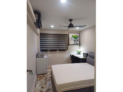 For Rent - 69 Telok Blangah Heights