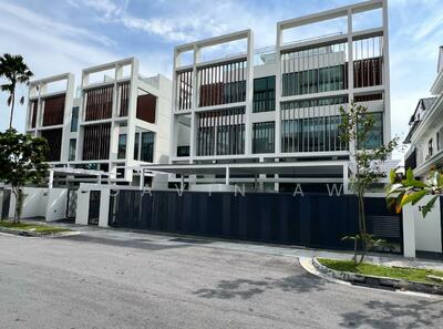 For Sale - Bedok Avenue