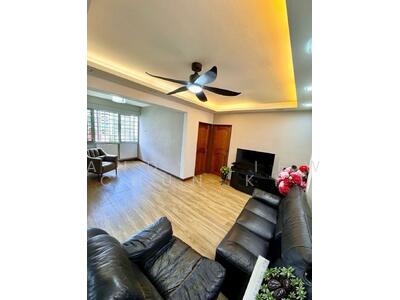 For Sale - Orchid Park Condominium