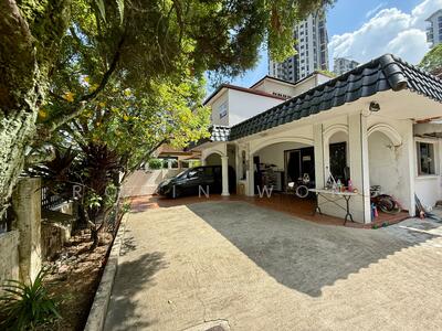 For Sale - Jalan Kayu Estate