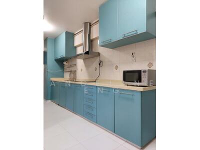 For Rent - 321B Anchorvale Drive