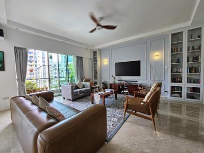 For Rent - Costa Rhu