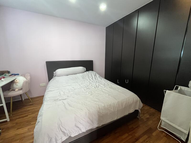 Common Bedroom