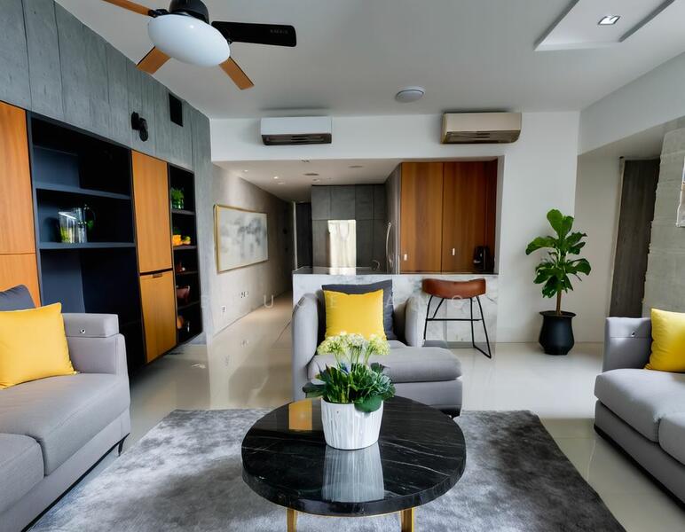 For Sale - Margaret Ville