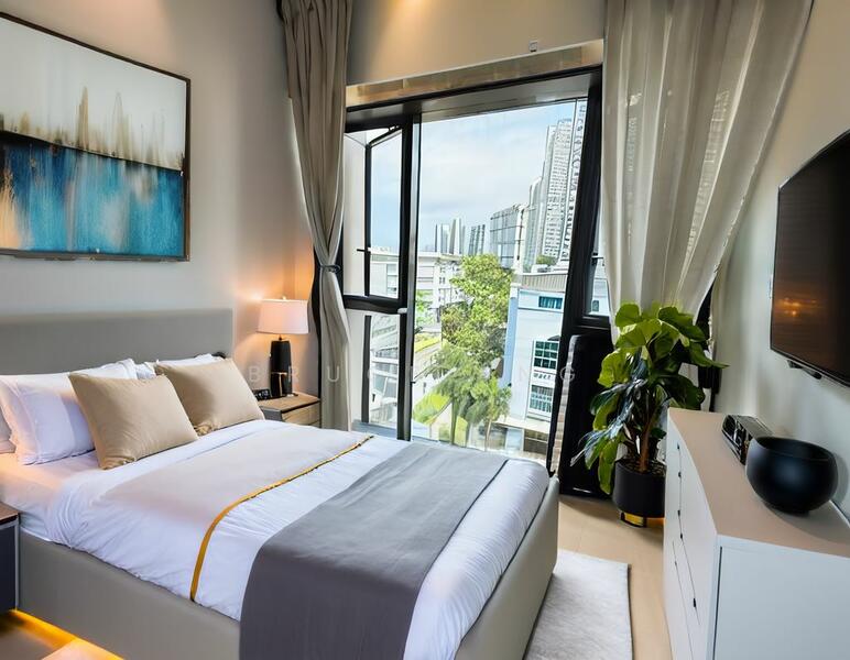 For Sale - Margaret Ville