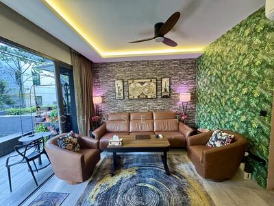 For Rent - One Surin