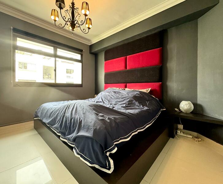 Common bedroom 2