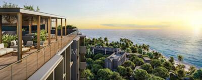 For Sale - Coastal Cabana