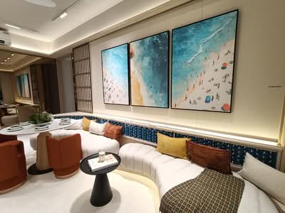 For Sale - Coastal Cabana