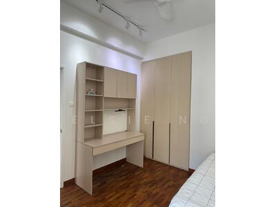 For Rent - Parbury Hill Condominium
