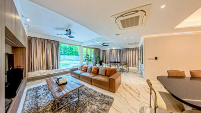 For Sale - Faber Hills Estate