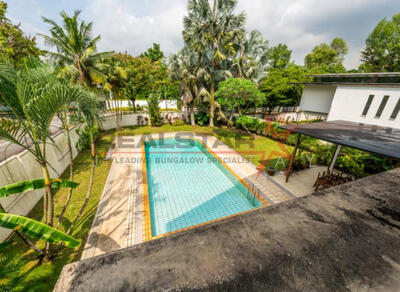 For Sale - SWISS CLUB ROAD - Well Renovated GCB