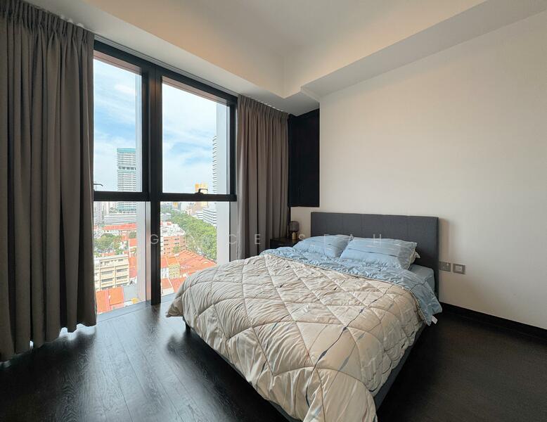Common Bedroom