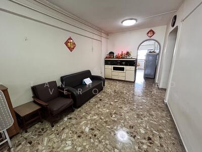 For Rent - 506 West Coast Drive