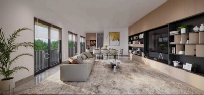 For Sale - Brighton Crescent