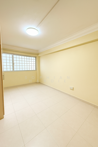 Common room- artist impression 