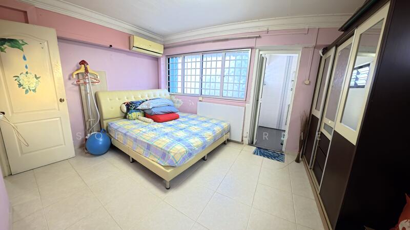 Masterbedroom 