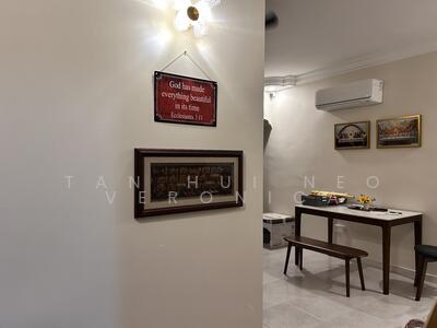 For Rent - 381 Clementi Avenue 5