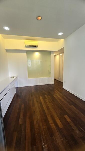 Master room