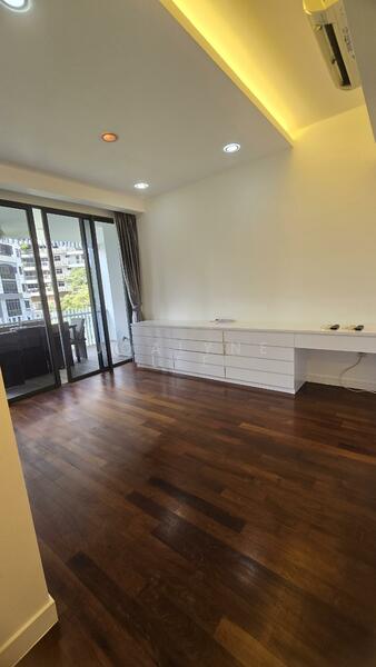 Master room