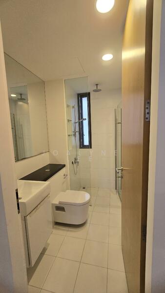 Common bathroom