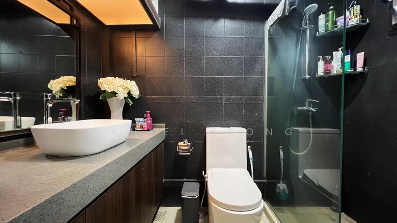 For Sale - 687C Choa Chu Kang Drive