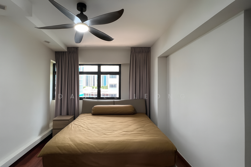 For Sale - 687C Choa Chu Kang Drive