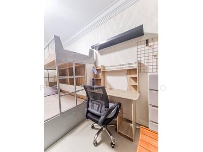 For Rent - 476 Jurong West Street 41