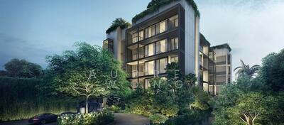 For Sale - Jervois Prive