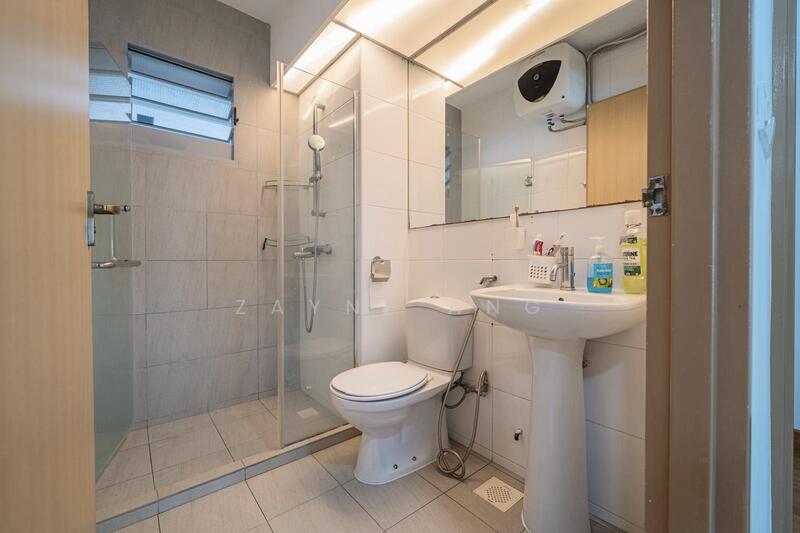 For Sale - 288C Punggol Place