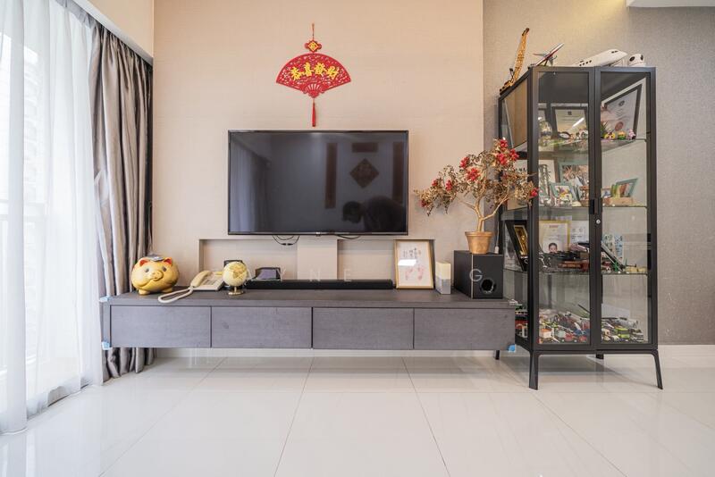 For Sale - 288C Punggol Place