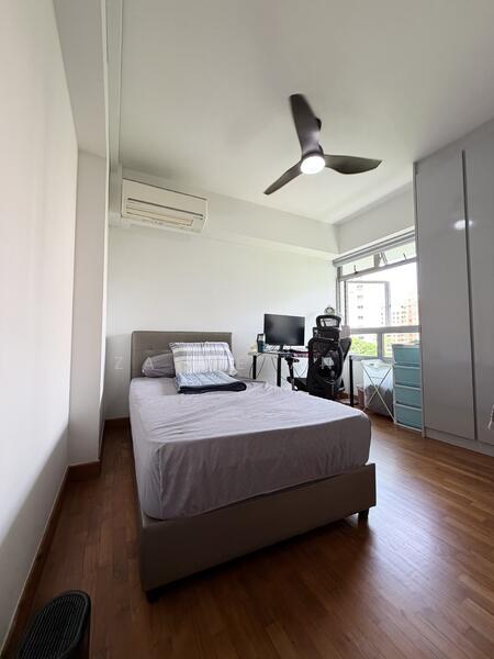 For Sale - 288C Punggol Place