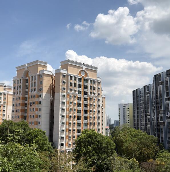 For Sale - 288C Punggol Place