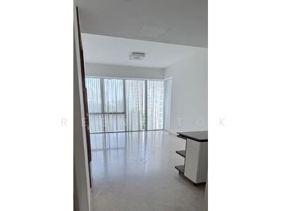 For Rent - Gramercy Park