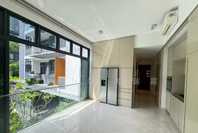 For Rent - 38 Jervois