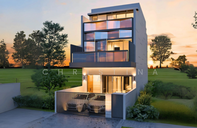 For Sale - Dido Street