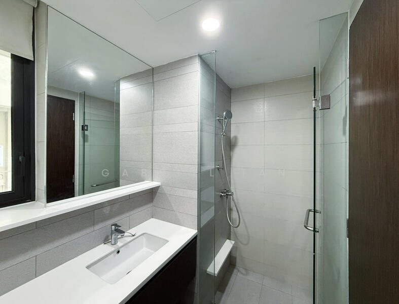 Common Bathroom
