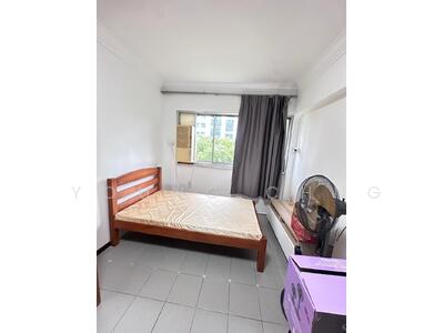 For Rent - 272 Bangkit Road