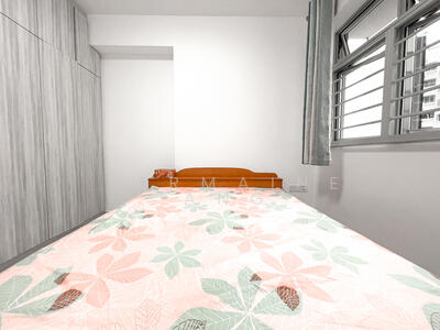 For Rent - 152C Bedok South Road