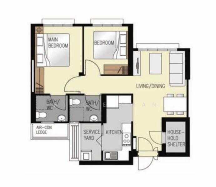 For Sale 140D Corporation Drive