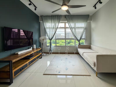 For Sale - 222A Sumang Lane